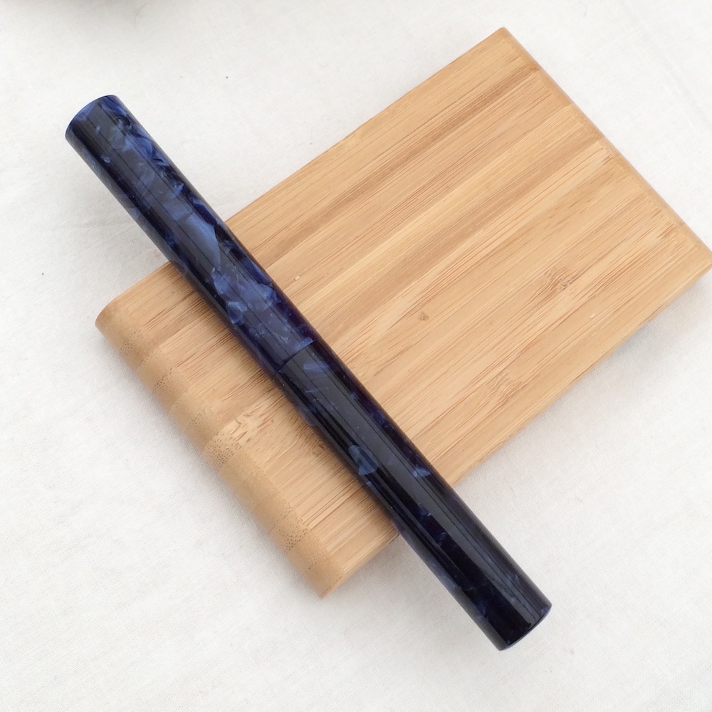 Rod Plain - Deep Blue