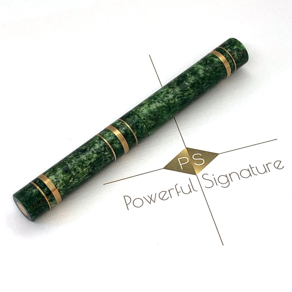 Elegant - Amazon Green #1