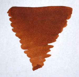 Ochre 675