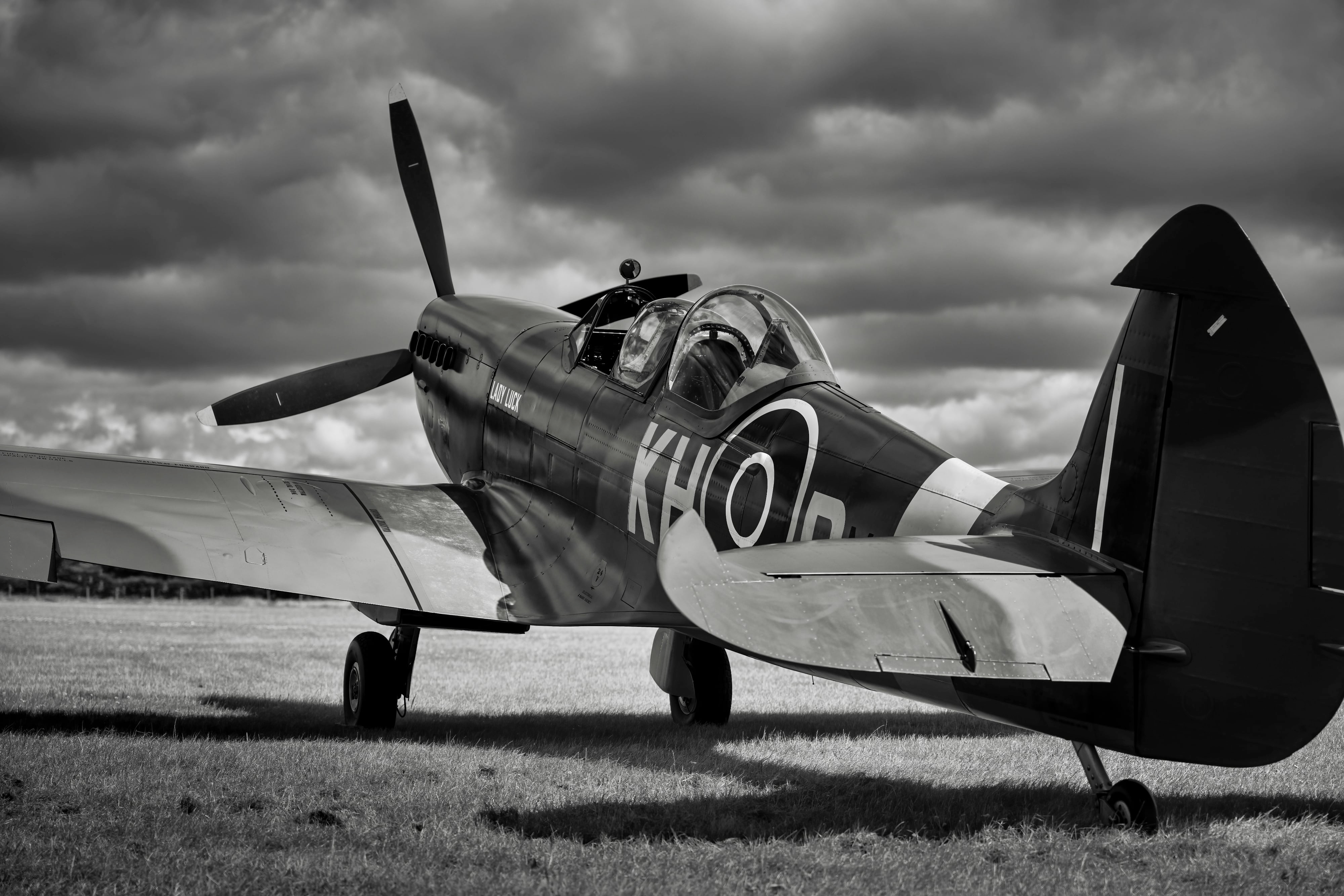 raf world war 2