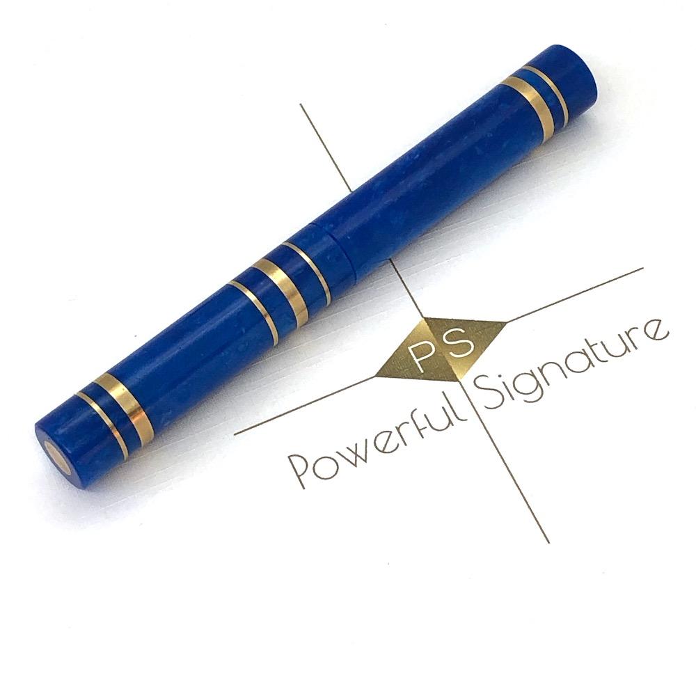 Elegant - Royal Blue