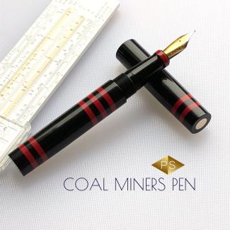 Coal Miners Pen