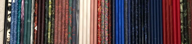 Lots of different stock