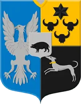 huydecoper coat of arms