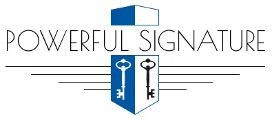 site logo copyright
